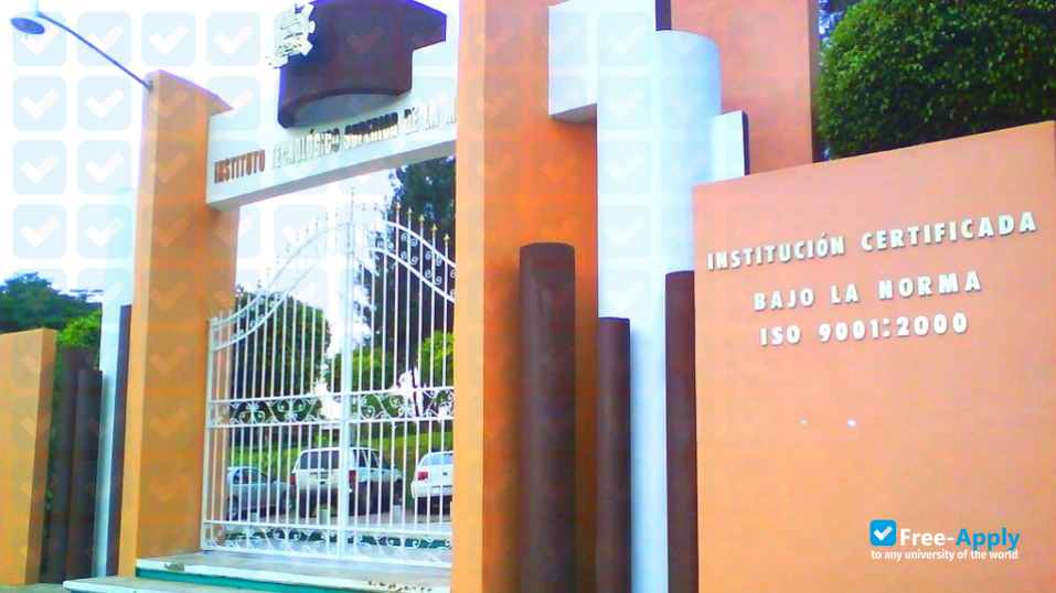 Technological Institute of La Montaña photo #4