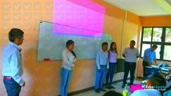 Technological Institute of La Montaña photo #1