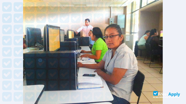 Technological Institute of La Montaña photo #9