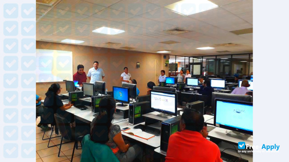 Technological Institute of La Montaña photo #6