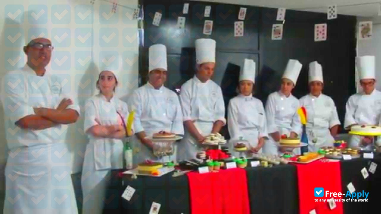 Culinary Institute of Veracruz photo #10