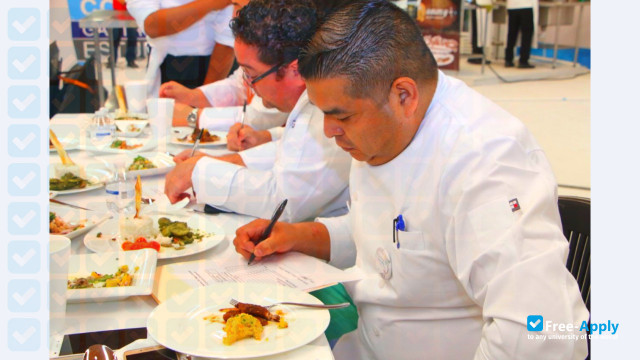 Photo de l’Culinary Institute of Veracruz
