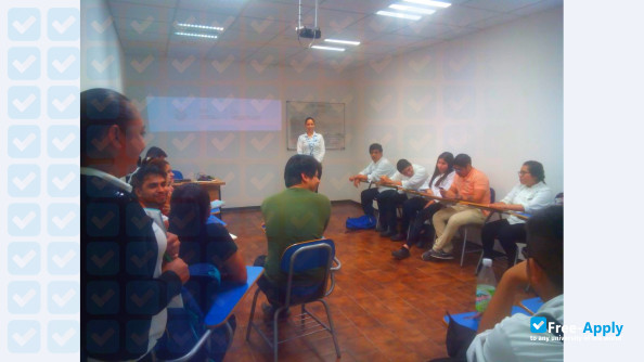 Culinary Institute of Veracruz photo #8