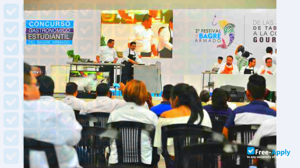 Photo de l’Culinary Institute of Veracruz #8