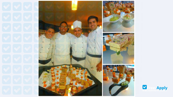 Photo de l’Culinary Institute of Veracruz #5