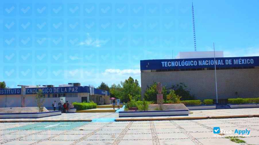 Foto de la Technological Institute of La Paz #5