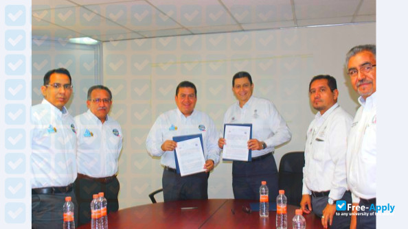 Foto de la Technological Institute of La Paz #6