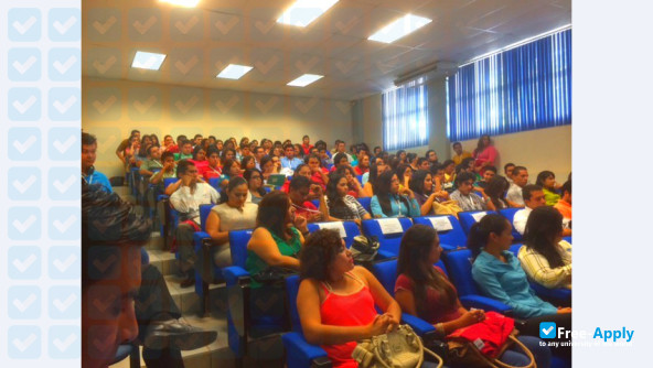 Foto de la Technological Institute of La Paz #8