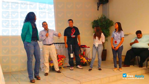 Foto de la Technological Institute of La Paz #2