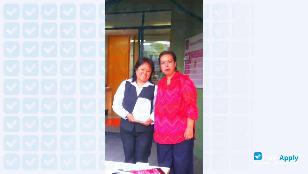 Foto de la Copán Institute #7