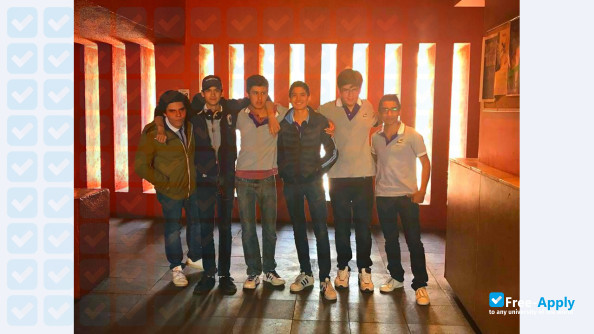 Foto de la Copán Institute #8