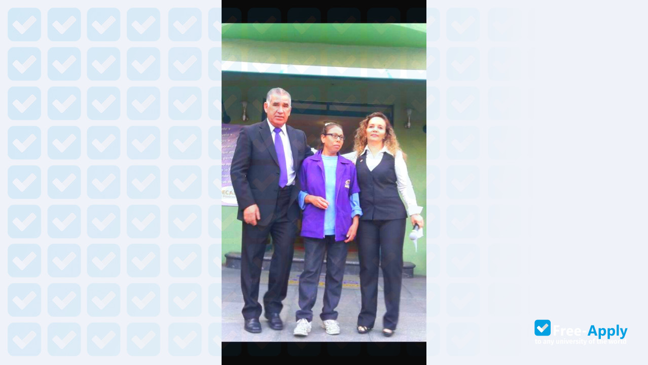 Foto de la Copán Institute #10
