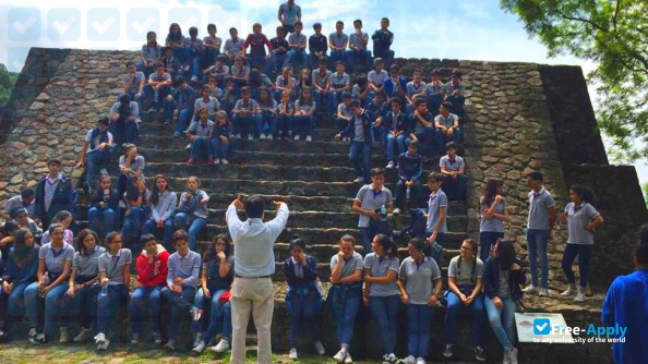 Foto de la Copán Institute #6