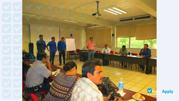 Technological Institute of Lázaro Cárdenas photo #3