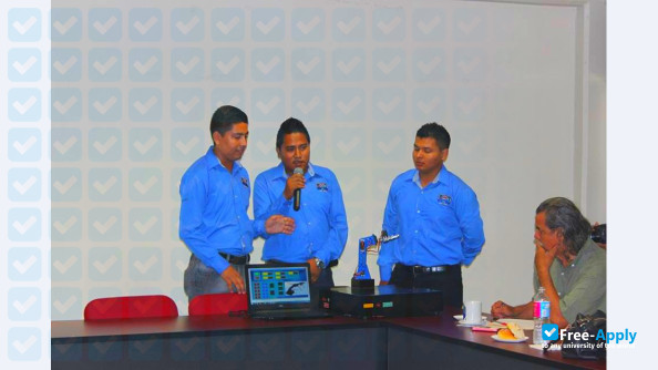 Foto de la Technological Institute of Lázaro Cárdenas