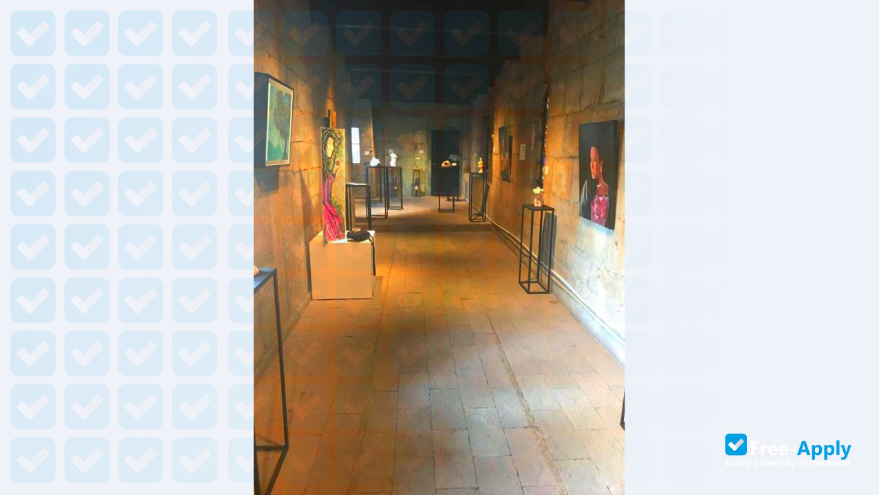 Photo de l’Hellenic Cultural Institute #4