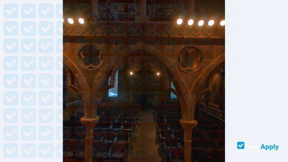 Photo de l’Hellenic Cultural Institute #7
