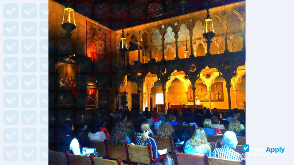 Photo de l’Hellenic Cultural Institute #3
