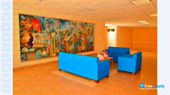 Photo de l’Technological Institute of Leon Guanajuato #3