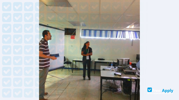 Photo de l’Technological Institute of Leon Guanajuato #4