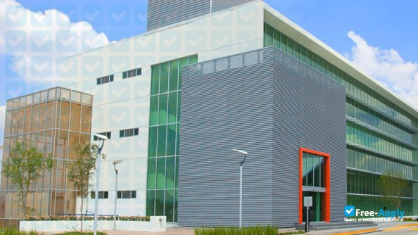 Photo de l’Technological Institute of Leon Guanajuato #9