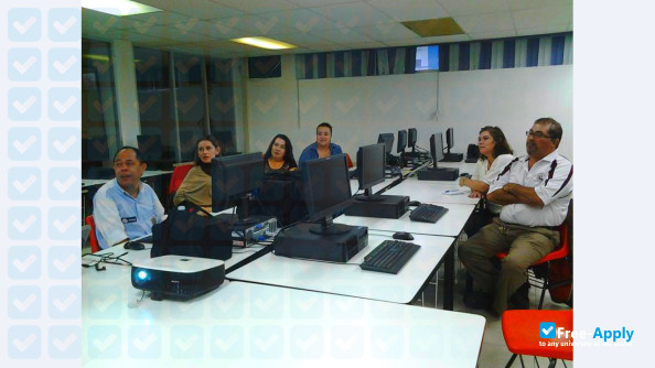 Photo de l’Technological Institute of Leon Guanajuato #5