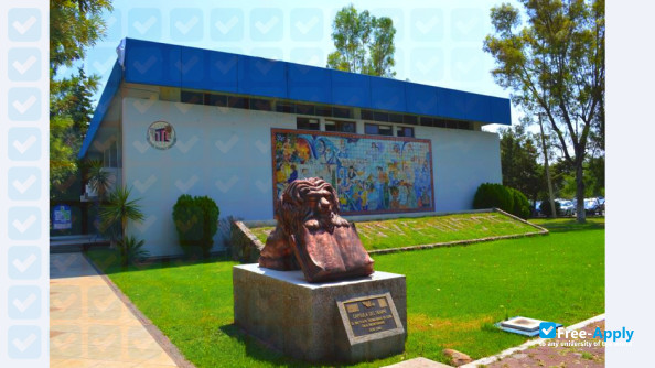 Technological Institute of Leon Guanajuato photo #8