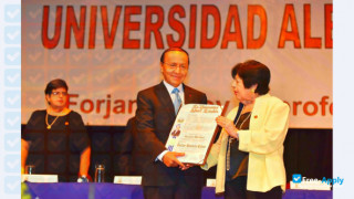 Albert Einstein University Mexico thumbnail #6