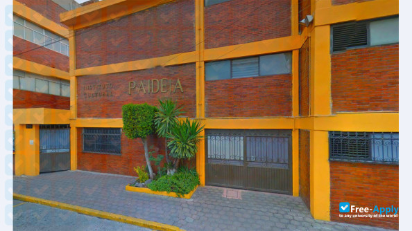 Cultural Institute Paideia photo #8