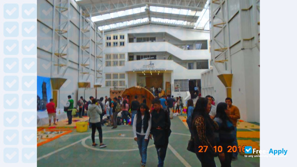 Alva Edison University photo #11