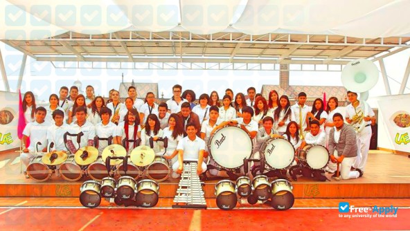 Alva Edison University photo #9