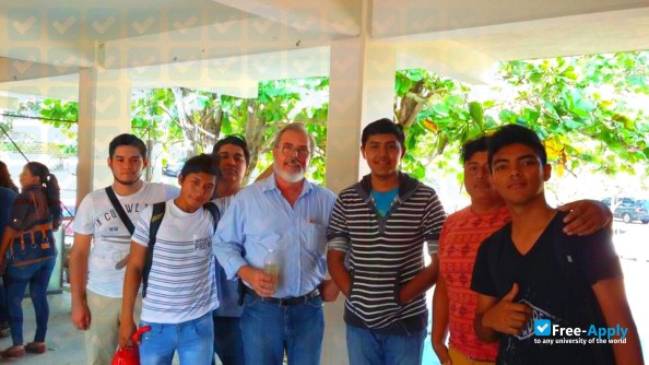 Technological Institute of Lerma photo #3