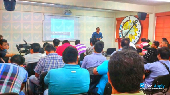 Technological Institute of Lerma photo #6