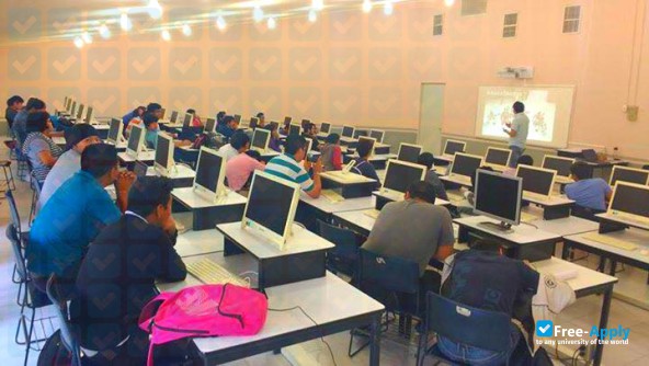 Technological Institute of Lerma photo #8