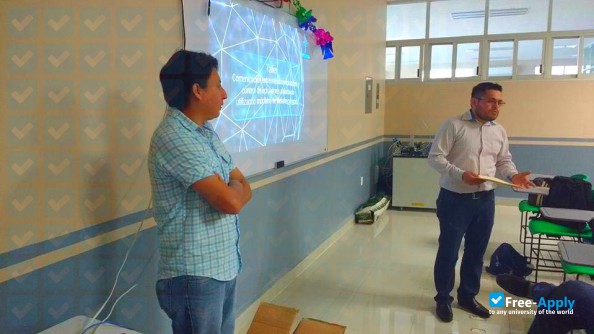 Technological Institute of Lerma photo #6