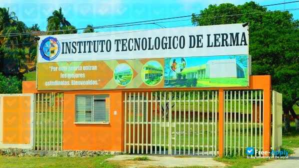 Photo de l’Technological Institute of Lerma #7