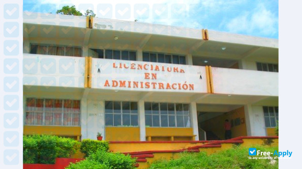 Technological Institute of Lerma photo #3