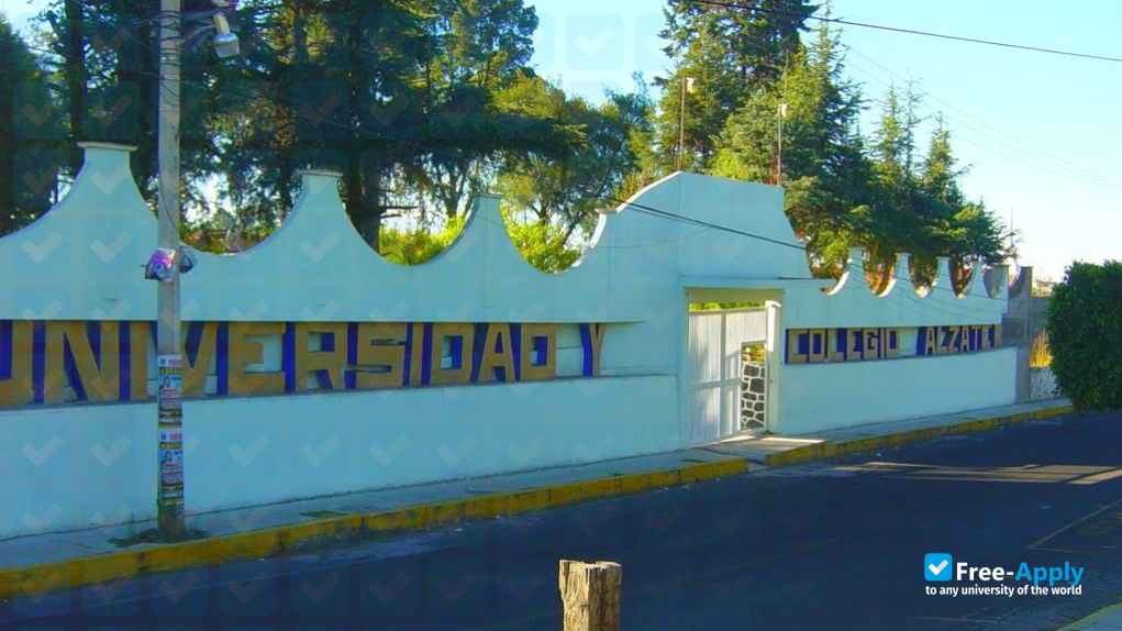 Universidad Alzate de Ozumba photo #2