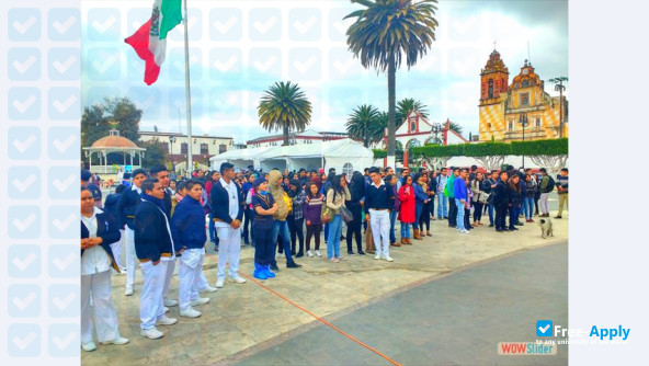 Universidad Alzate de Ozumba photo #5