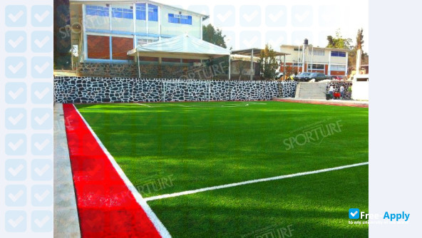 Universidad Alzate de Ozumba photo #6
