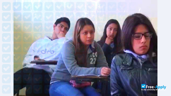 Foto de la Institute of Science and Culture #2