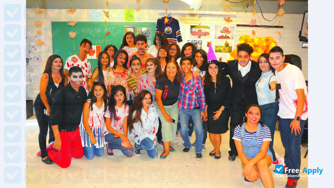 Foto de la Institute of Science and Culture #3