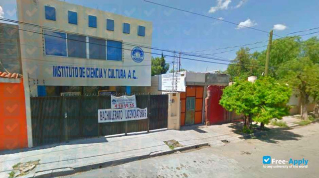 Institute of Science and Culture photo #8