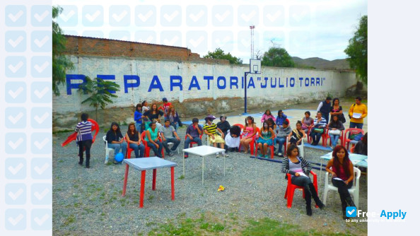 Institute of Science and Culture photo #2