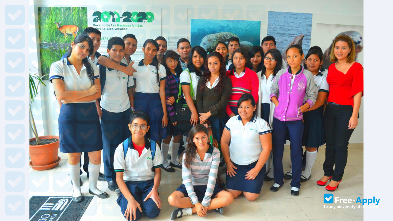 Photo de l’National College of Technical Professional Education #2
