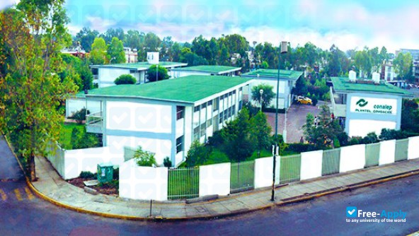 Photo de l’National College of Technical Professional Education #3