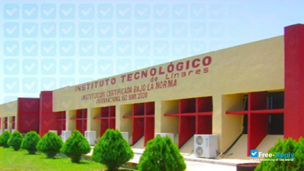 Photo de l’Technological Institute of Linares