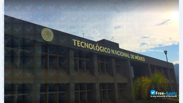 Higher Technological Institute of Tamazula de Gordiano photo #5