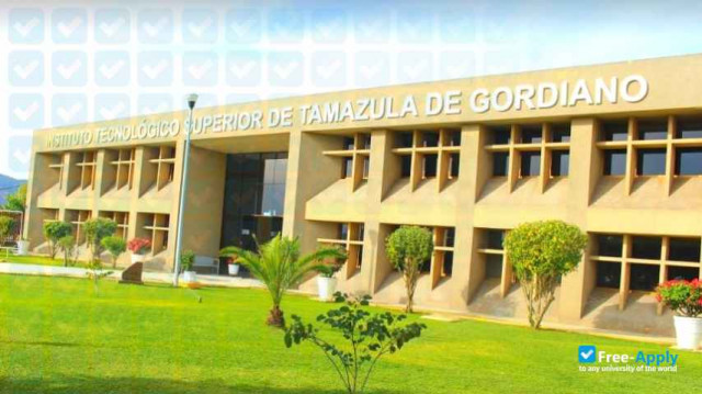 Higher Technological Institute of Tamazula de Gordiano photo