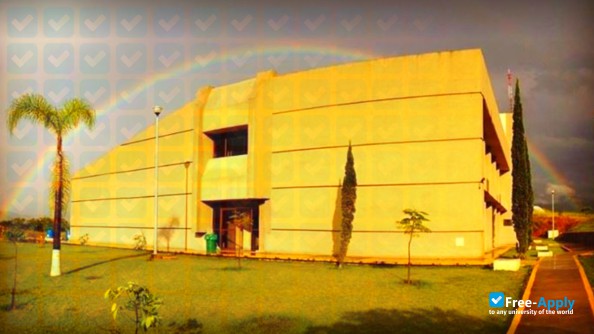 Higher Technological Institute of Tamazula de Gordiano photo #6